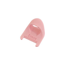Finger Sewing Ruler with Millimeter Scale Patchwork-Pink 2mm