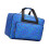 Sturdy Nylon Sewing Machine Storage Bag Travel Convenient-Blue 1