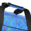 Sturdy Nylon Sewing Machine Storage Bag Travel Convenient-Blue 6