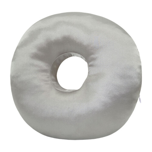 AntiFriction Pierced Ear Care Pillow Soft-Sedding cloth light