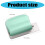 5 Sheets Capacity, Compact Handheld Hole Punches for Home-Pink 4