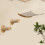 Indoor Cats Climbing Wall Shelves Set with Hammock Bed For 6