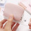 5 Sheets Capacity, Compact Handheld Hole Punches for Home-Pink 7