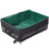 Portable Felines Litter Container Large Spill Proof Durability 1
