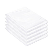 Set van 5 isolerende plantenverwarmers, beschermers-90x120CM