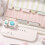 2 Pcs Creative Divider Maker Label Punching Machine DIY-9Z1CR 7