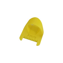 Finger Patchwork Stitching Aid Sewing Measuring Tool-Yellow 3mm