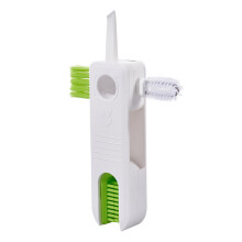 Versatilitys 4in 1 Cup Lid Scrubber Cup Lid Brush for Deep