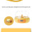 Digital Eggs Incubator with Automatic Turning-Yellow 7