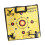 Archery Target Cover Bag Empty Arrow Target For Backyard Archery Practice Target 1