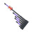 Impact Bit Set Magnetic Screwdriver Bit for Fast Screw-Red. 7