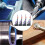 Impact Bit Set Magnetic Screwdriver Bit for Fast Screw-Red. 5