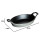 STAUB 40509-562-0 Oval Roasting Dish, 24 cm, Graphite Grey 4