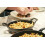 STAUB 40509-562-0 Oval Roasting Dish, 24 cm, Graphite Grey 2