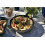 STAUB Oven dish Round 16cm Black 2