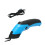 Cordless Electric Fabric Scissors USB Recharging Fabric Cutter 1
