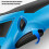 Cordless Electric Fabric Scissors USB Recharging Fabric Cutter 7