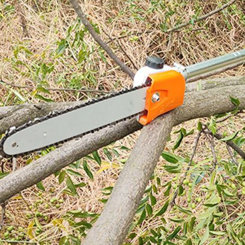High-Performance Multi Function Pole Saw Gearbox, Exquisite Workmanship Ensures Durability And Smooth Operation For Gardening Tasks 1