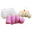 Braided Rope Silicone Candle Molds Silicone Soap-Spiral knot 7