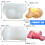 Braided Rope Silicone Candle Molds Silicone Soap-Spiral knot 4