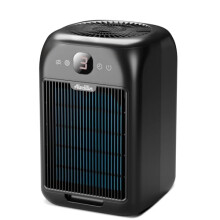 Air Purifier for Home, Portable Air Purifiers with 3-Stage HEPA Filter, Fragrance Sponges, Up to 908 Sq Ft, Sleep Mode, Double Sided Air Inlet for