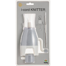 Tulip I-Cord Knitter Machine-