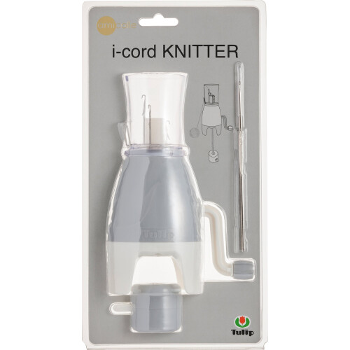 Tulip I-Cord Knitter Machine-