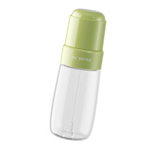 High Temperatures Resistant Oil Sprayer For Air Fryers-Green