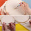 Wood Handle Embroidery Pen with 7 Replaceable Tip and Threading 7