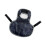 Bird Back Protectors Scratch Proof Fabric for Male Bird-Dark 1