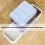 Auto Feeder Automatic Water Supply System Detachable Metal-Blue 7