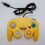 GameCube Joypad για βελτιωμένες συνεδρίες παιχνιδιού, εργονομικός σχεδιασμός που 5