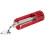 Clover CL8004GB Mini Iron, 1, Red 3