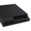 Advanced Cooling System for PS4, Automatic Temperature Sensor Maintains Ideal Operating Conditions, Dustless Cooling Ensures Console Health, Durable 5