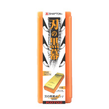 Shapton Ha No Kuromaku Ceramic Whetstone Medium Grit #1000