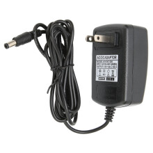Strømforsyningsadapter AC til DC24V1A med Smart Chip, flere beskyttelser, stabil strømforsyning til kompatible enheder, førsteklasses materiale,