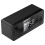 Bluetooth-Lautsprecher-Wecker, multifunktional mit großem Display 1