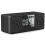 Bluetooth-Lautsprecher-Wecker, multifunktional mit großem Display 2