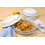 Enamel Oval Roaster Dish Tray - 36cm 4