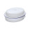 Enamel Oval Roaster Dish Tray - 36cm 2
