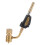 Expert Grade Torch Tips, Compatible With Propane, MAPP, MAP PRO, Offering Wide Application, Easy Self Ignition, And Adjustable Flame, With High Intens 1