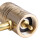 Expert Grade Torch Tips, Compatible With Propane, MAPP, MAP PRO, Offering Wide Application, Easy Self Ignition, And Adjustable Flame, With High Intens 5