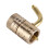 Expert Grade Torch Tips, Compatible With Propane, MAPP, MAP PRO, Offering Wide Application, Easy Self Ignition, And Adjustable Flame, With High Intens 4