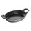 STAUB Oval Roasting Dish, 21 cm, Graphite Grey 1