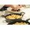 STAUB Oval Roasting Dish, 21 cm, Graphite Grey 2