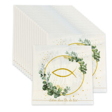Baptisms Communion Confirmation Decorative Paper-Style 2