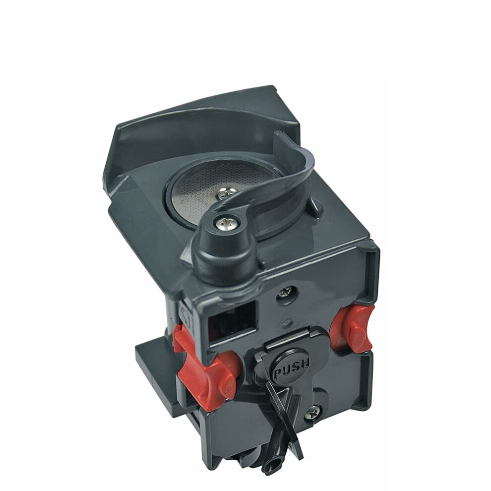 De'longhi Brewing Unit Eam + Esam Models, Grey