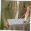 Wool Felt Ironing Pad Heat Resistant Quilting Pressing Mat for Tabletop and Sewing Projects 3