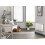 Dimplex Dimplex Freestanding and wall mountable Convector with electronic thermostat Plus 7 day timer, White/Grey, 3 kW 2