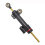 Motorcycle Steering Damper with Adjustable Stabilizer Bracket for Suzuki V7 Speed Stability 1